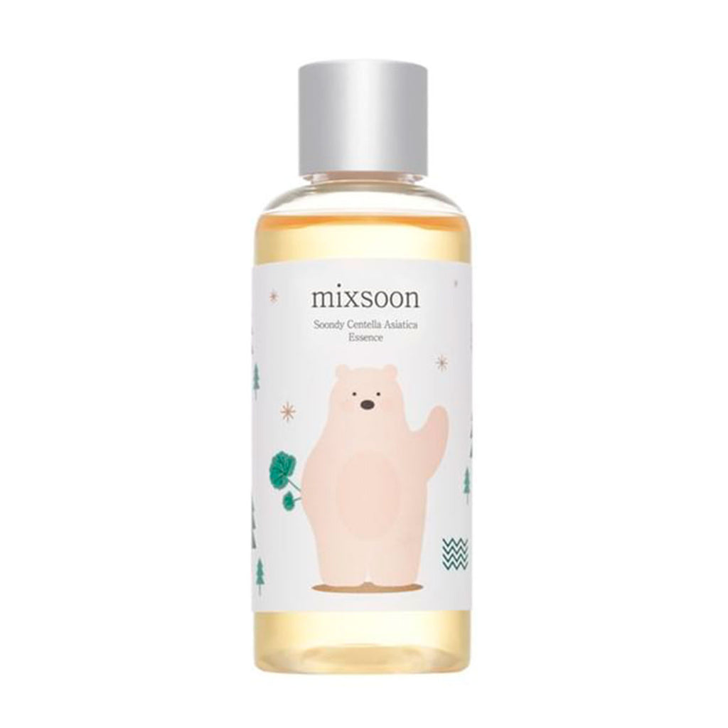 MIXSOON SOONDY CENTELLA ASIATICA ESSENCE (100 ml)
