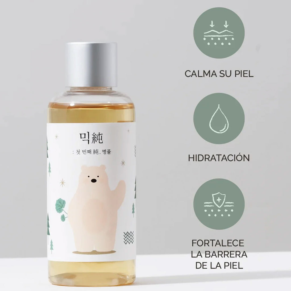 MIXSOON SOONDY CENTELLA ASIATICA ESSENCE (100 ml)