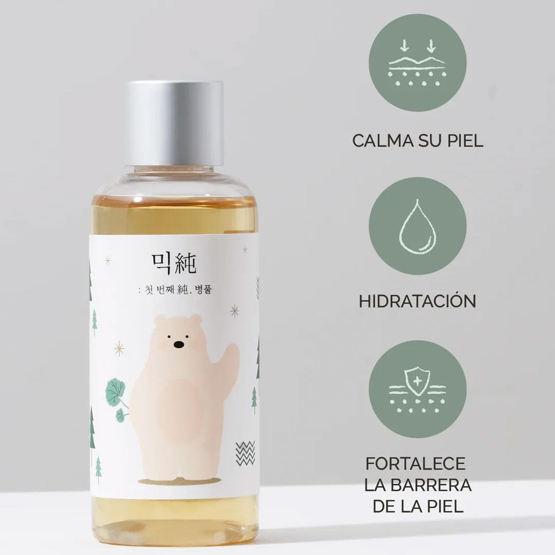 MIXSOON SOONDY CENTELLA ASIATICA ESSENCE (100 ml)