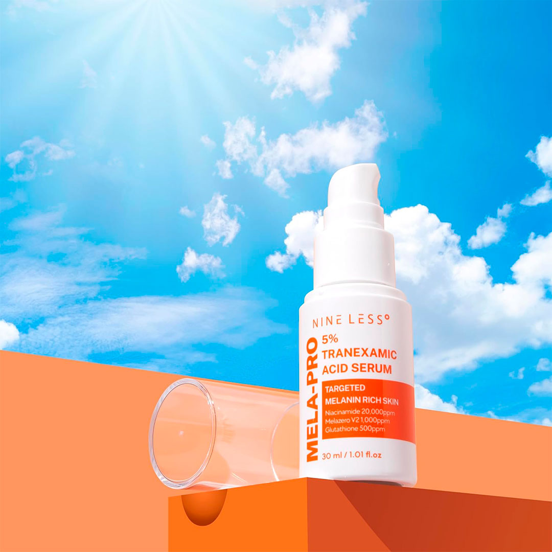 NINE LESS MELA-PRO TRANEXAMIC ACID SERUM (30 ml)