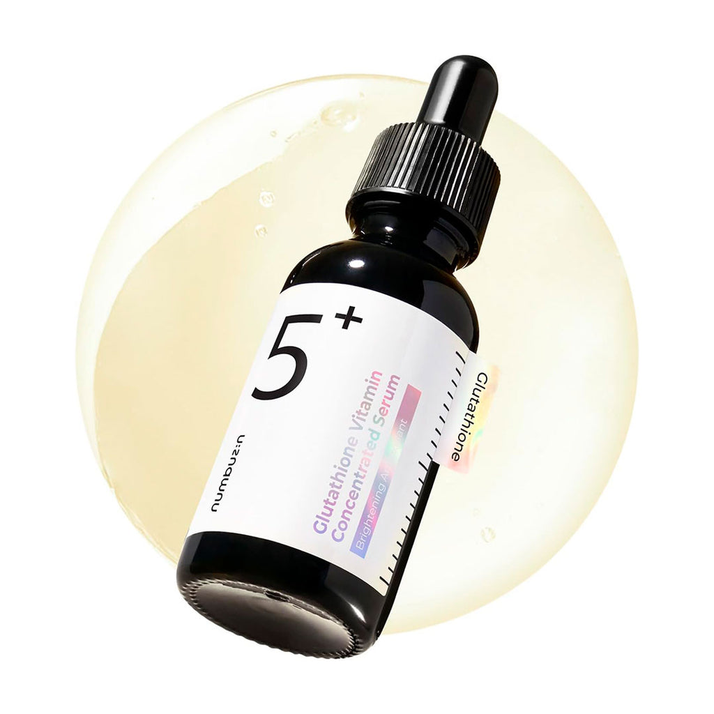 NUMBUZIN No.5 VITAMIN CONCENTRATED SERUM ( 30ml)