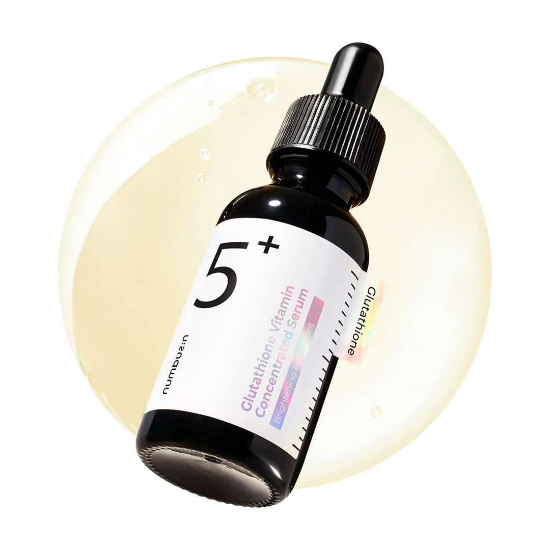 NUMBUZIN No.5 VITAMIN CONCENTRATED SERUM ( 30ml)