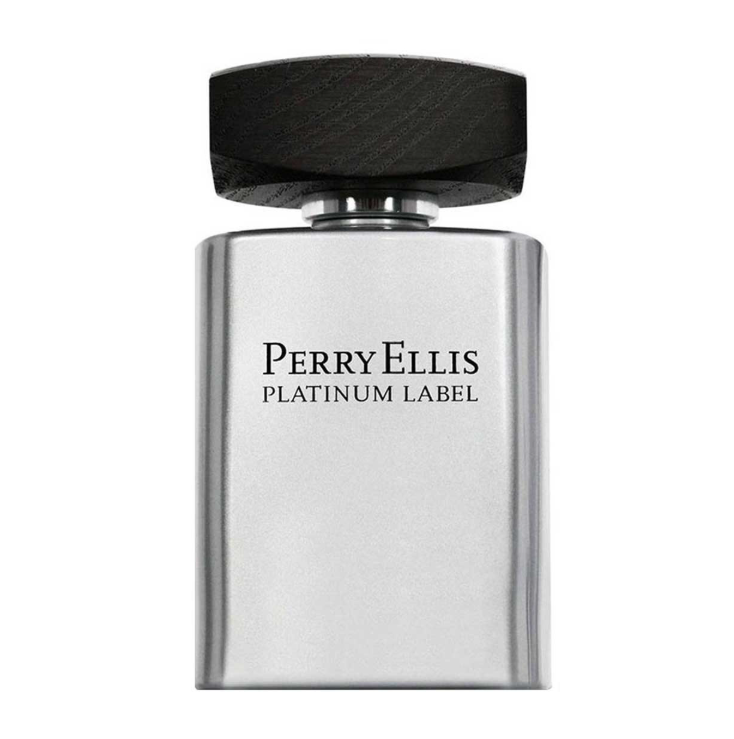 Perry Ellis Platinum Label EDT 100ml Hombre