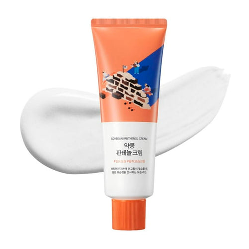 ROUND LAB FORMULA RENOVADA SOYBEAN PANTHENOL CREAM (80 ml)