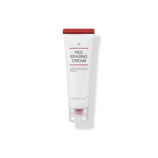 MEDICUBE RED ERASING CREAM 2.0 (100 ml)