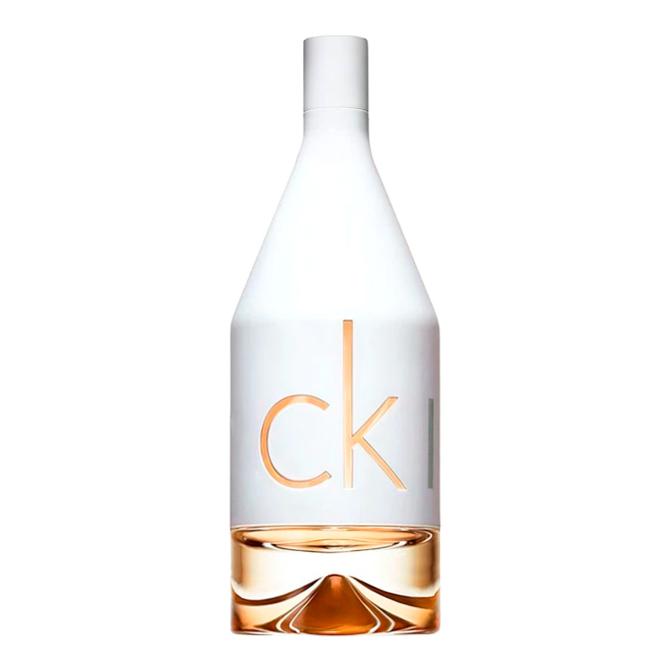 Calvin Klein CKIN2U EDT 100ml Dama