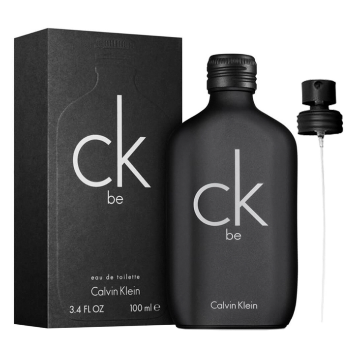 Calvin Klein CK Be EDT 100ml Hombre