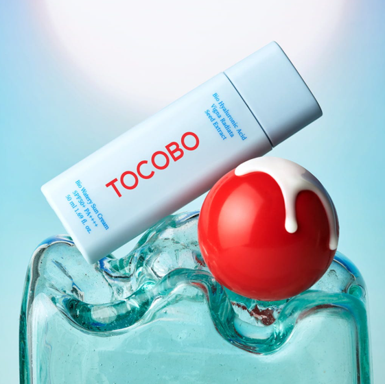 TOCOBO Bio WATERY SUN SCREEN SPF 50 (40 ml)