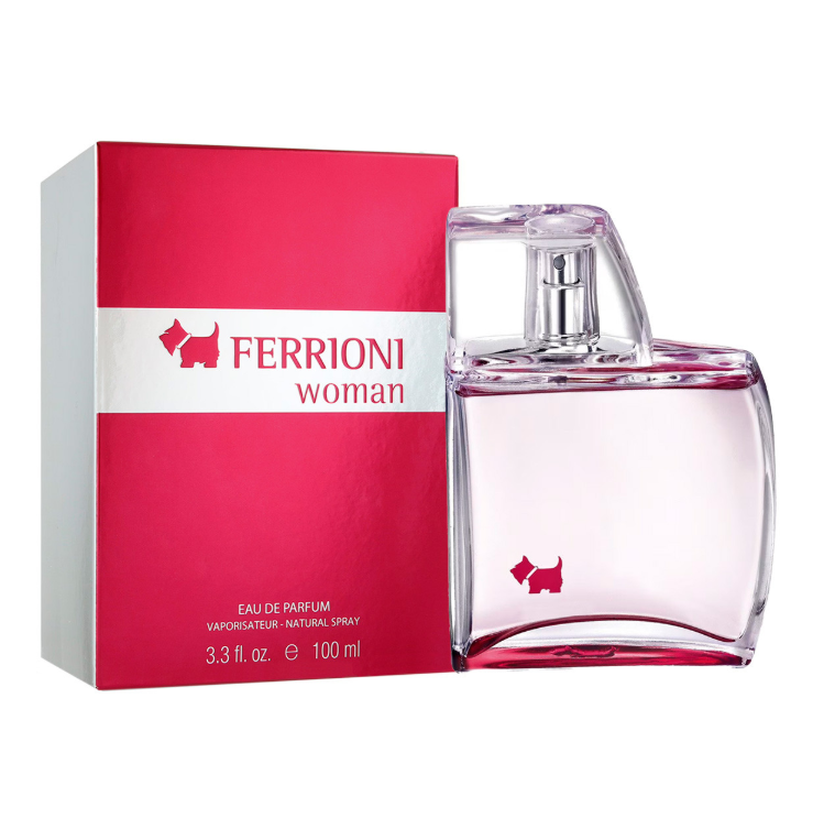 Ferrioni Ferrioni EDP 100ml Dama