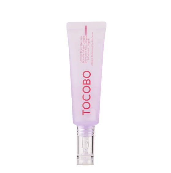 TOCOBO COLLAGEN BRIGHTENING EYE CREAM(30 ml)