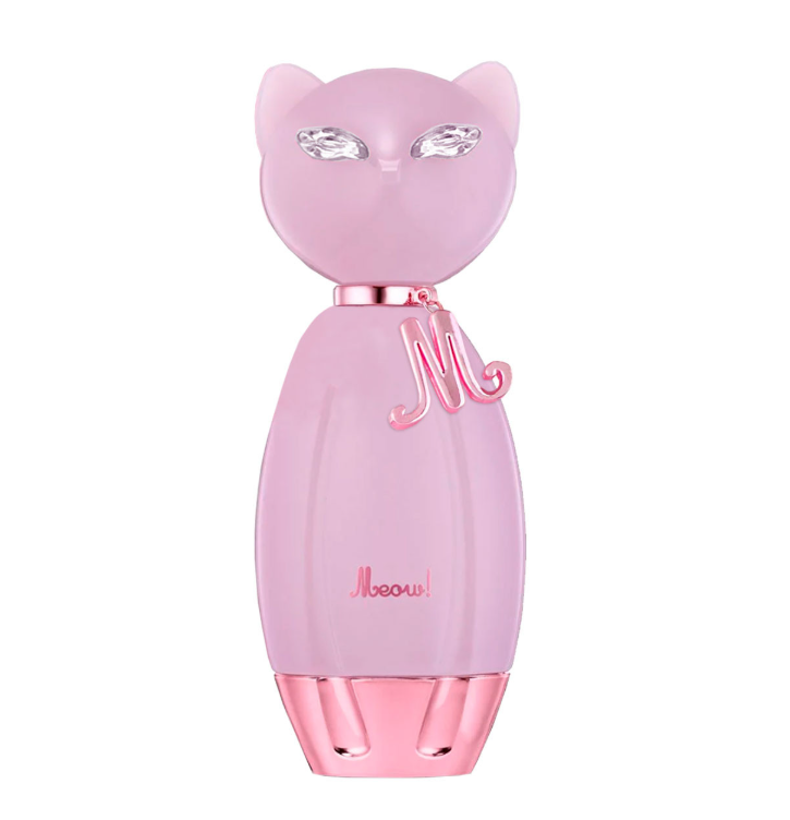Katy Perry Meow EDP 100 ml Dama