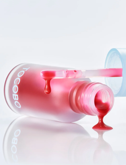 TOCOBO PUMPLING LIP OIL