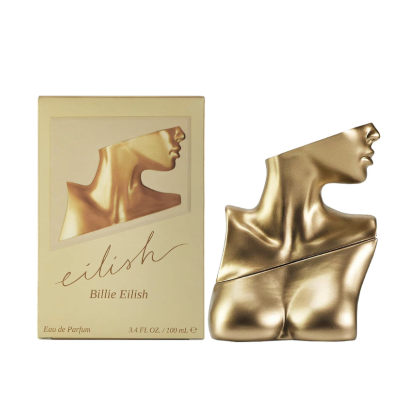Billie Eilish
Billie Eilish EDP 100ml Dama