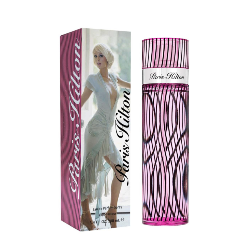 Paris Hilton
Paris Hilton EDP 100ml Dama