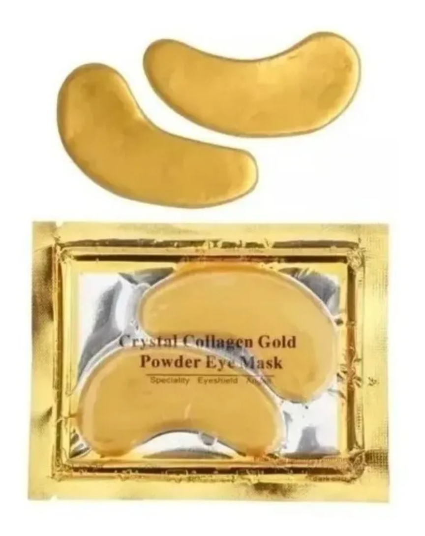 Mascarilla collagen