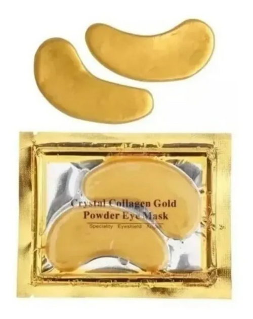 Mascarilla collagen