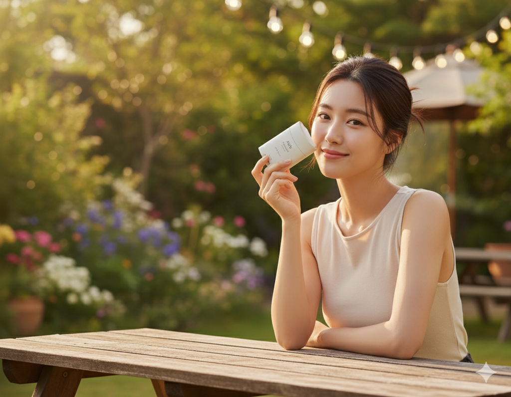 Abib AIRY SUNSTICK SMOOTHING BAR (23 g)