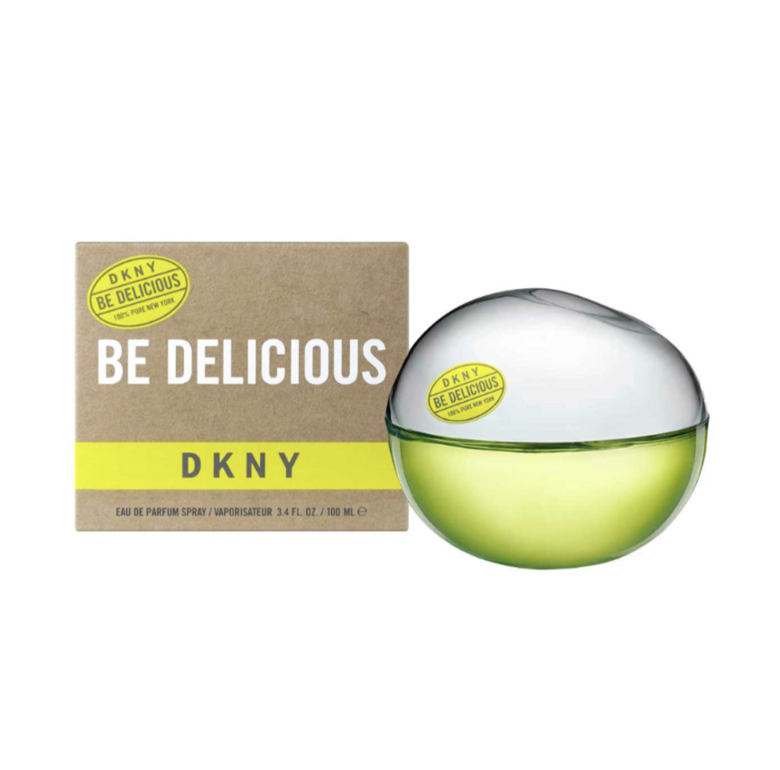 DKNY Donna Karan
Be Delicious EDP 100ml Dama