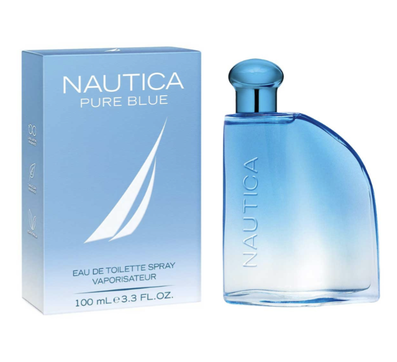 Nautica Pure Blue EDT 100ml Hombre