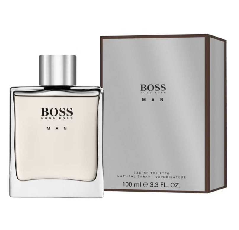 Hugo Boss
Boss Orange EDT 100ml Hombre
