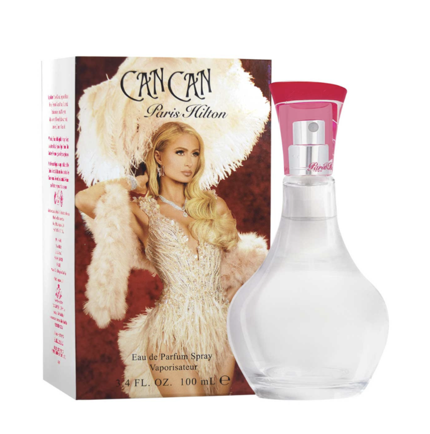 Paris Hilton
Can Can by Paris Hilton EDP 100ml Dama