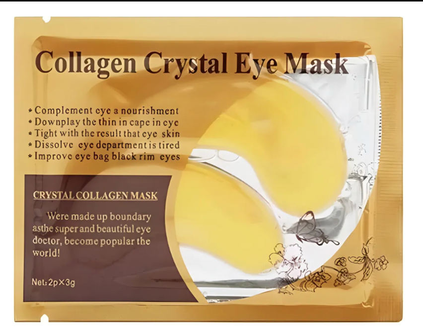 Mascarilla collagen