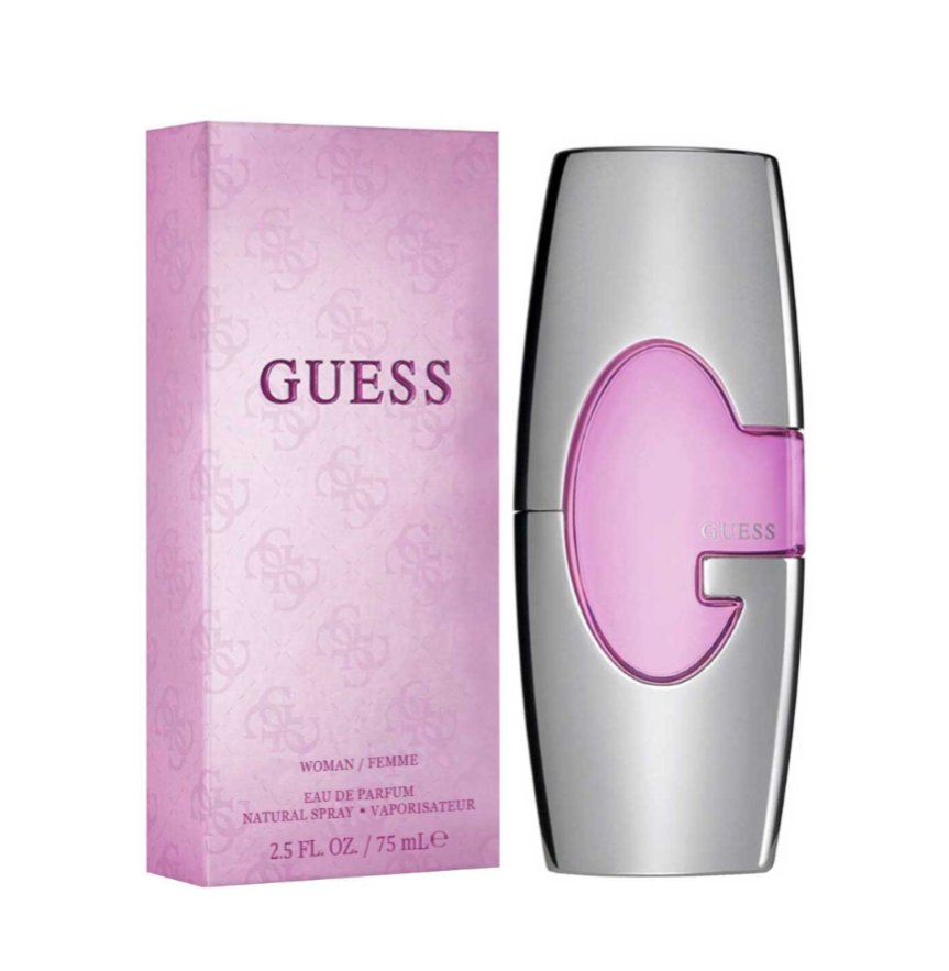 Guess
Guess EDP 75ml Dama