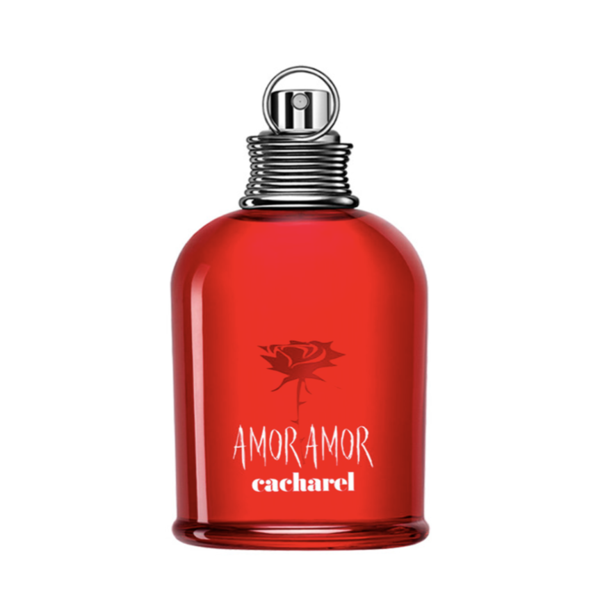 Cacharel
Amor Amor EDT 100ml Dama