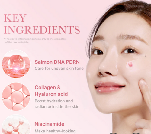 MEDICUBE PDRN PINK COLLAGEN CAPSULE CREAM (55 G)