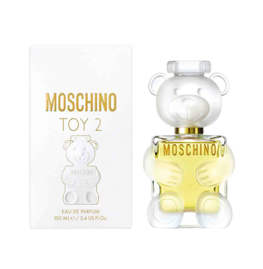 Moschino
Moschino Toy 2 EDP 100ml Dama