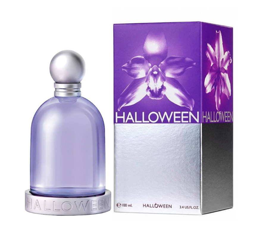 Jesus del Pozo
Halloween EDT 100ml Dama
