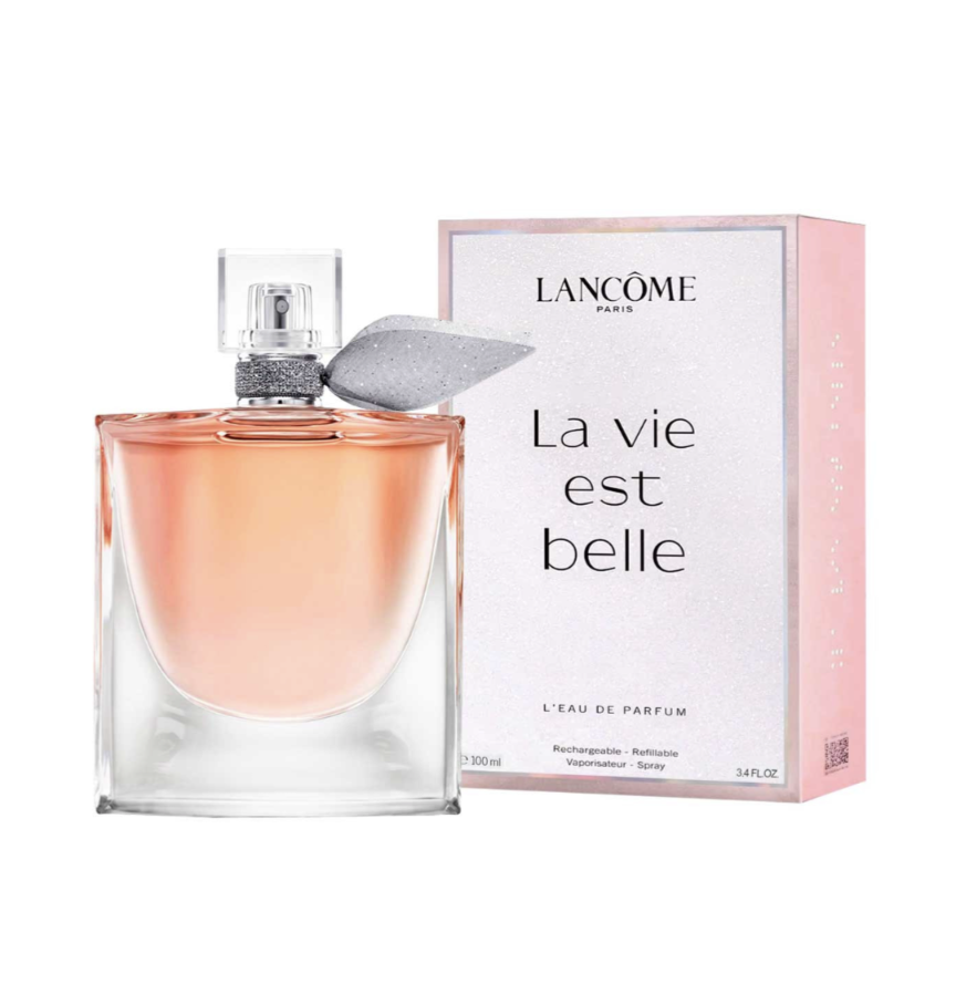 Lancome
La Vie Est Belle EDP 100ml Dama