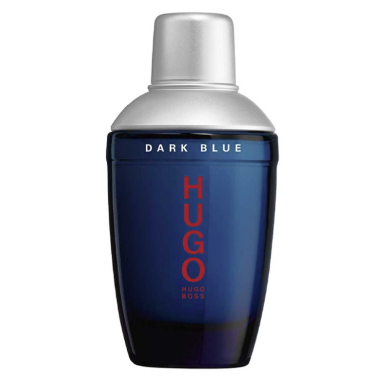 Hugo Boss
Boss Dark Blue EDT 75ml Hombre