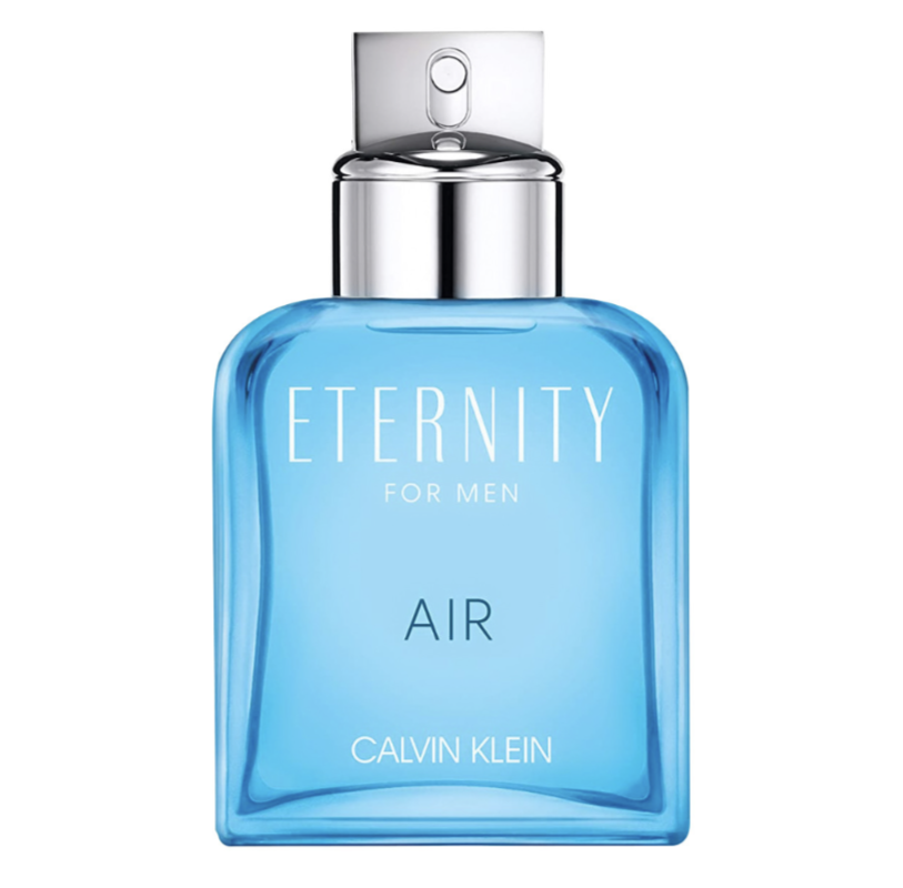 Calvin Klein
Eternity Air EDT 100ml Hombre