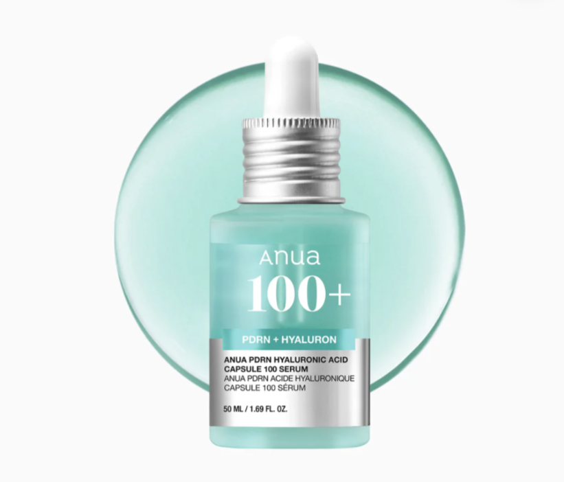 PDRN Hyaluronic Acid Capsule 100 Serum