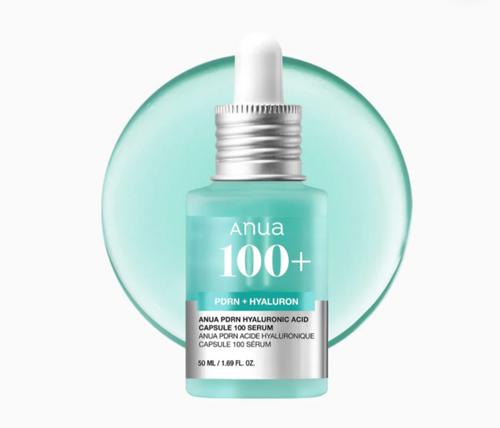 PDRN Hyaluronic Acid Capsule 100 Serum