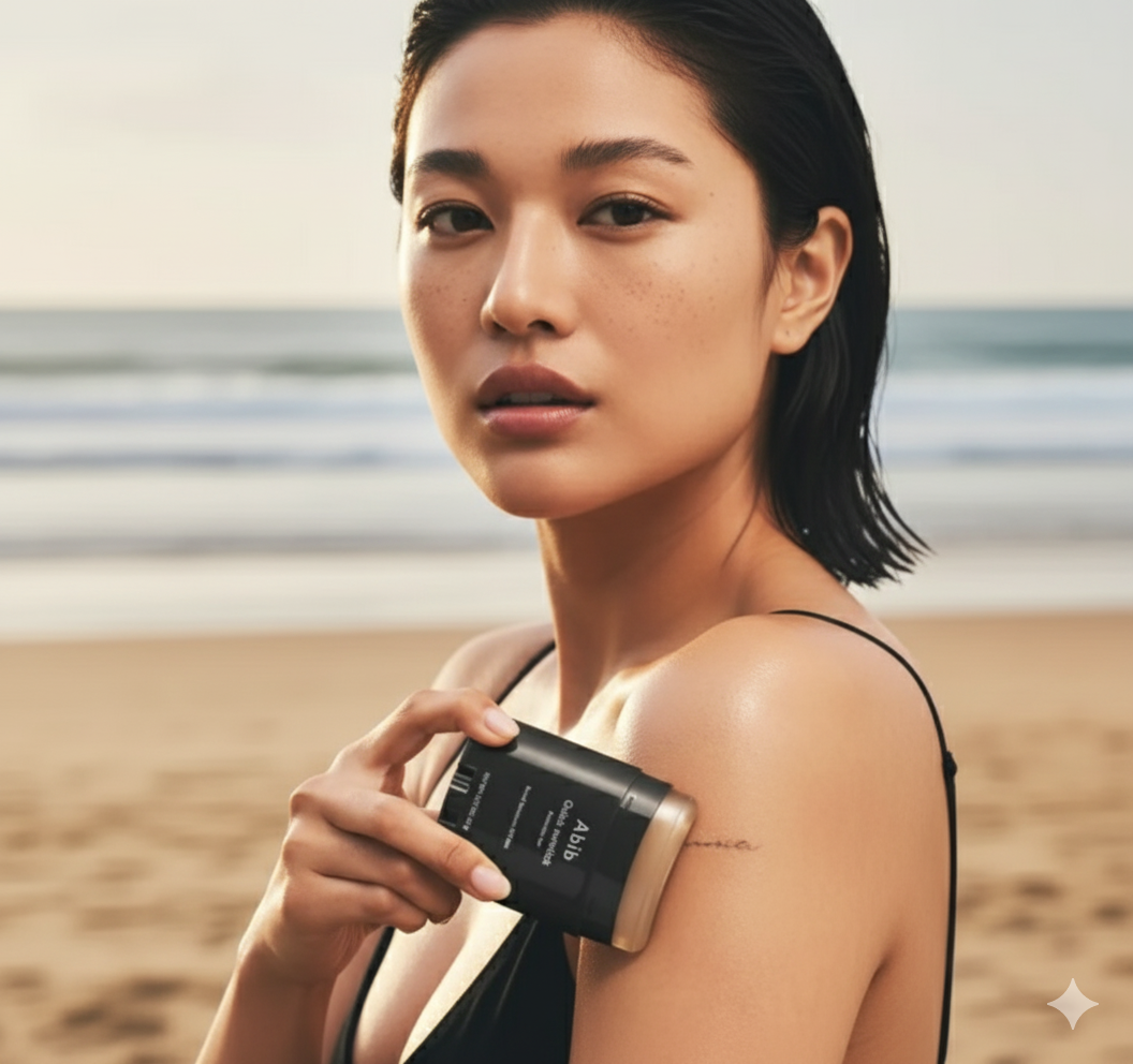 Abib QUICK SUNSTICK 
PROTECTION BAR SPF50+ PA++++ (22 g)