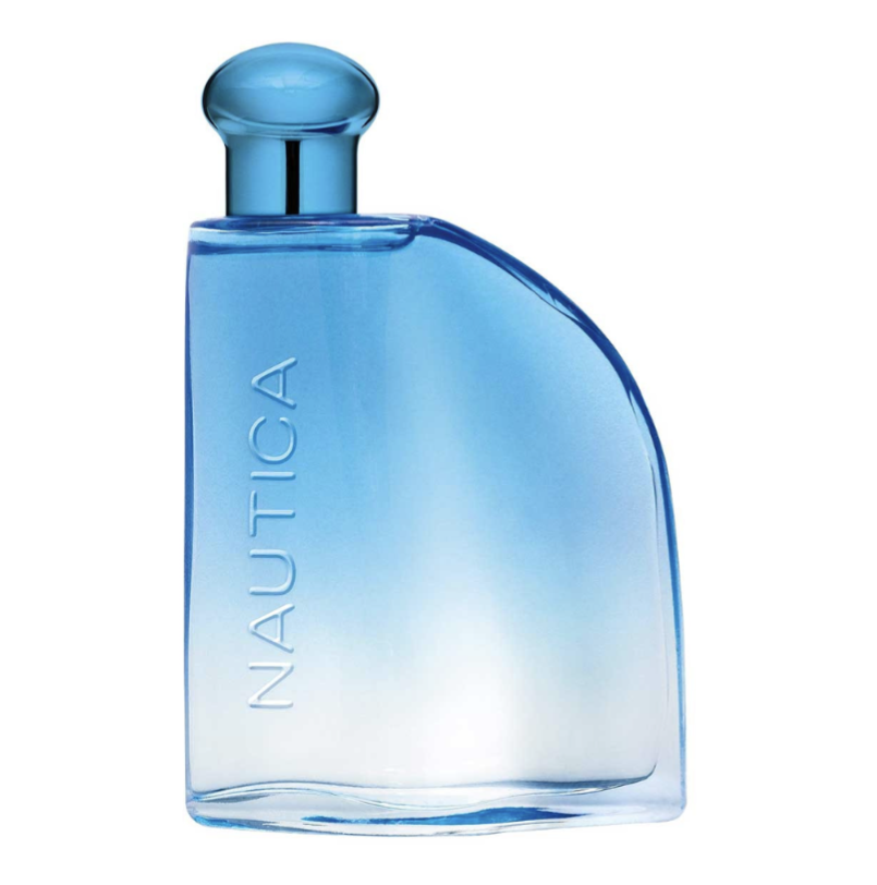 Nautica Pure Blue EDT 100ml Hombre