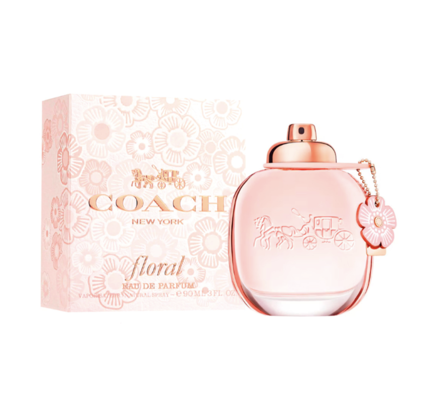 Coach
Coach Floral EDP 90ml Dama