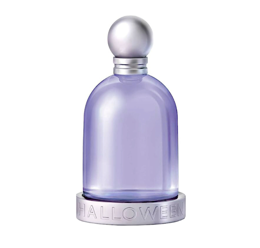 Jesus del Pozo
Halloween EDT 100ml Dama