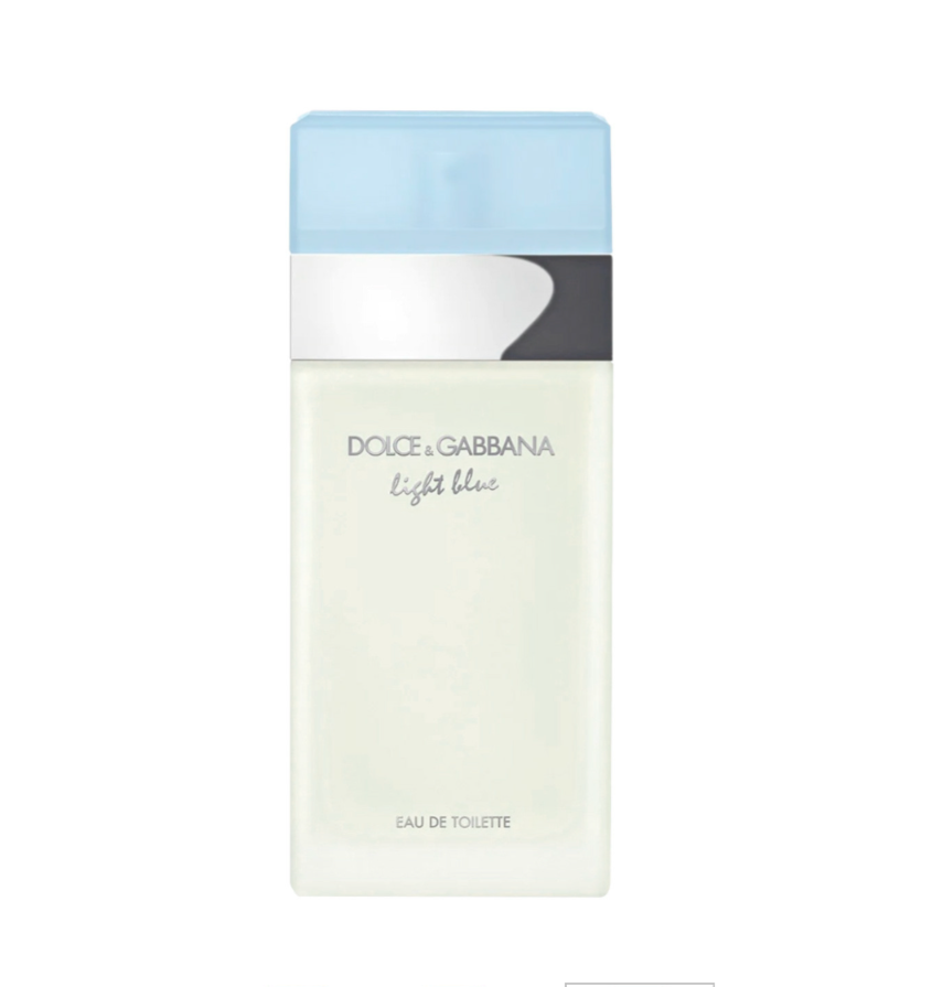 Dolce & Gabbana
Dolce & Gabbana Light Blue EDT 100ml Dama