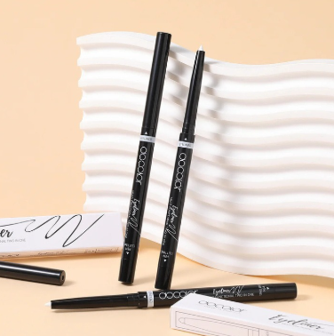 DELINEADOR GEL BLANCO